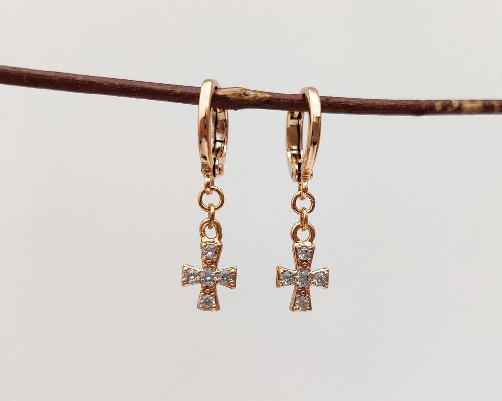 Серьги - Vel vett фото 3