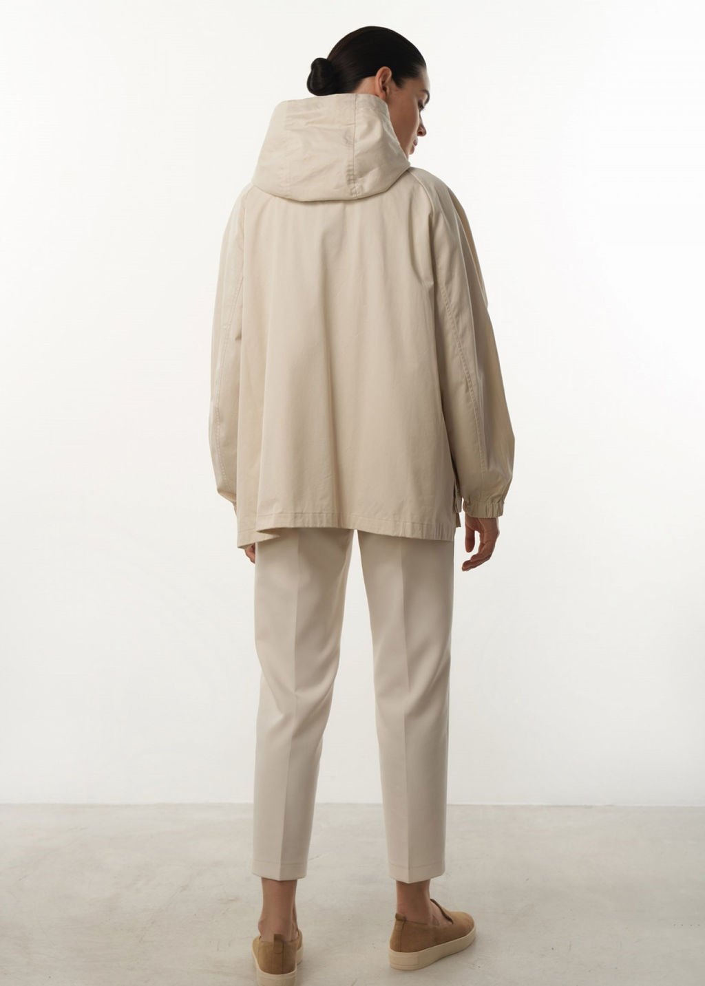 Conso/SS 230122 - tofu Ветровка фото 2