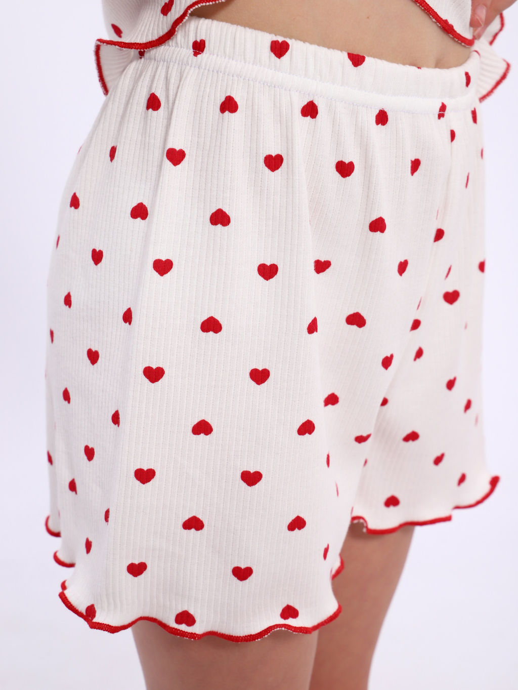 Пижама для девочки Валентинка, ПЖ-73-1 - От егорки до егора фото 10