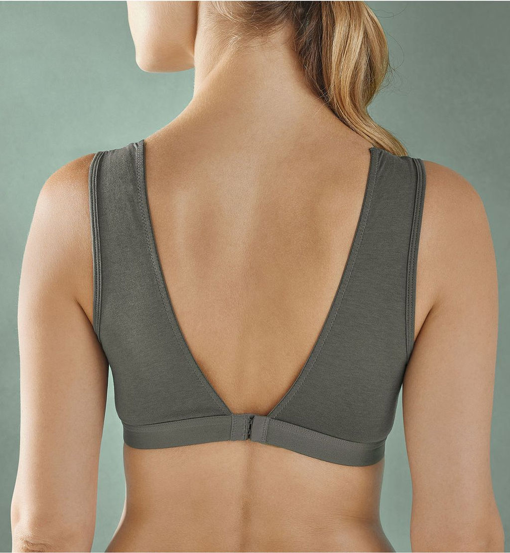 Бюстгалтер бралетт ESMARA  фото 7