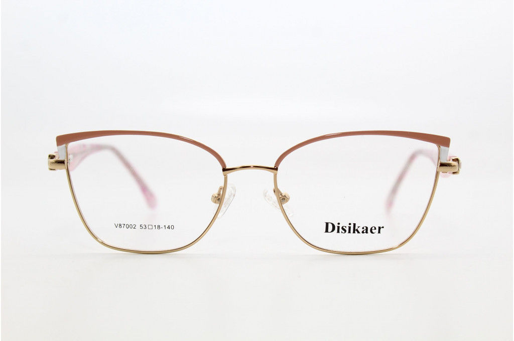 Оправа Disikaer 87002 53-18-140 C3