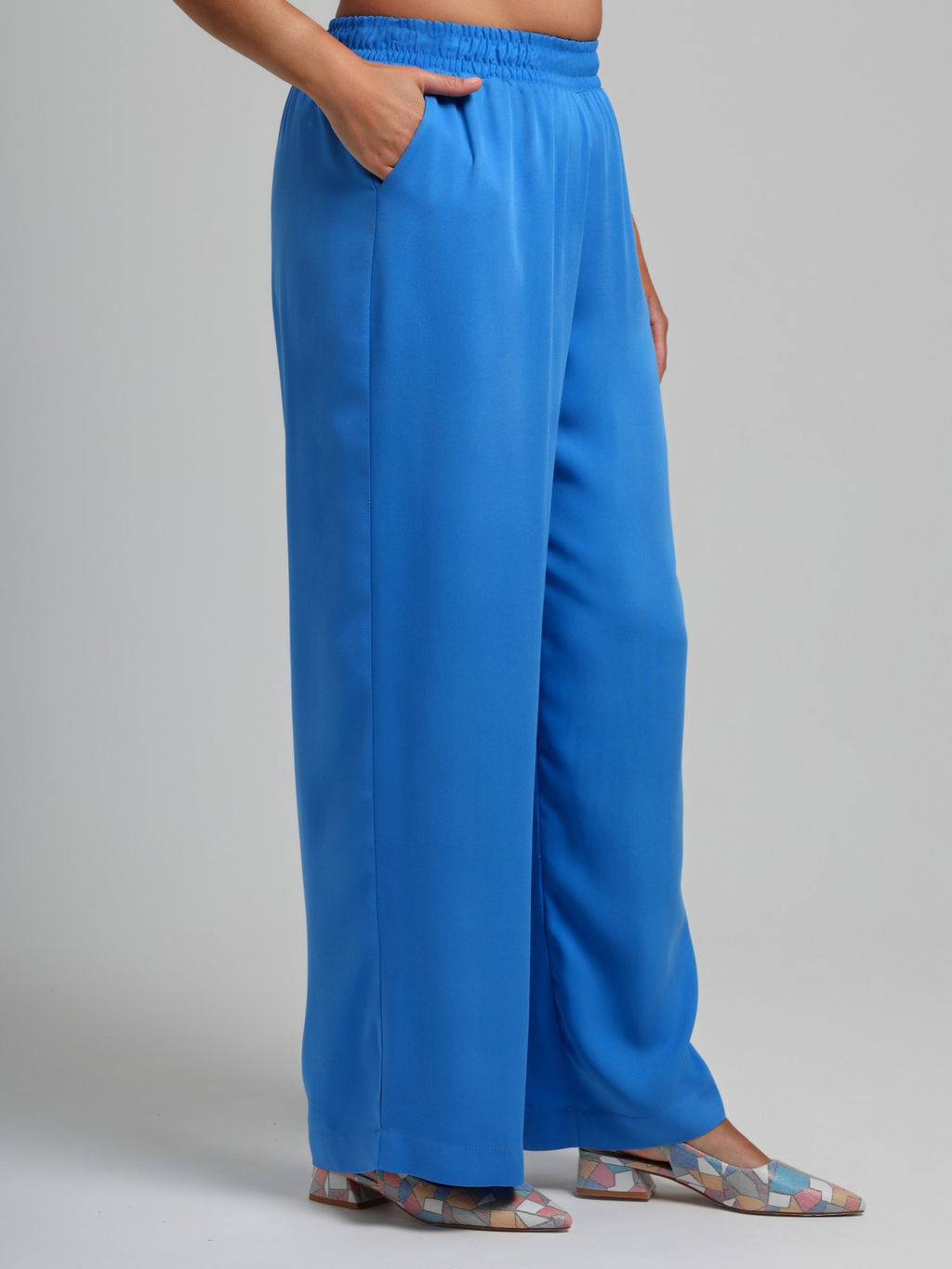 VIOTEX Брюки Летний драйв-1 - Виотекс фото 54