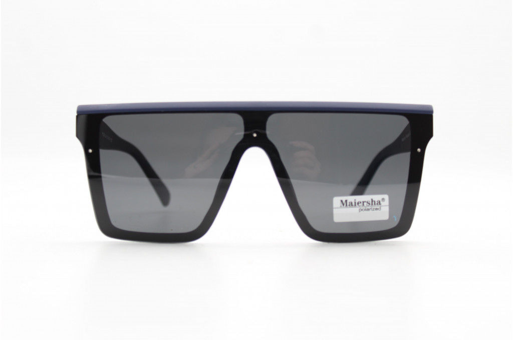 Солнцезащитные очки Maiersha (Polarized) 5089 C4 57-18-135