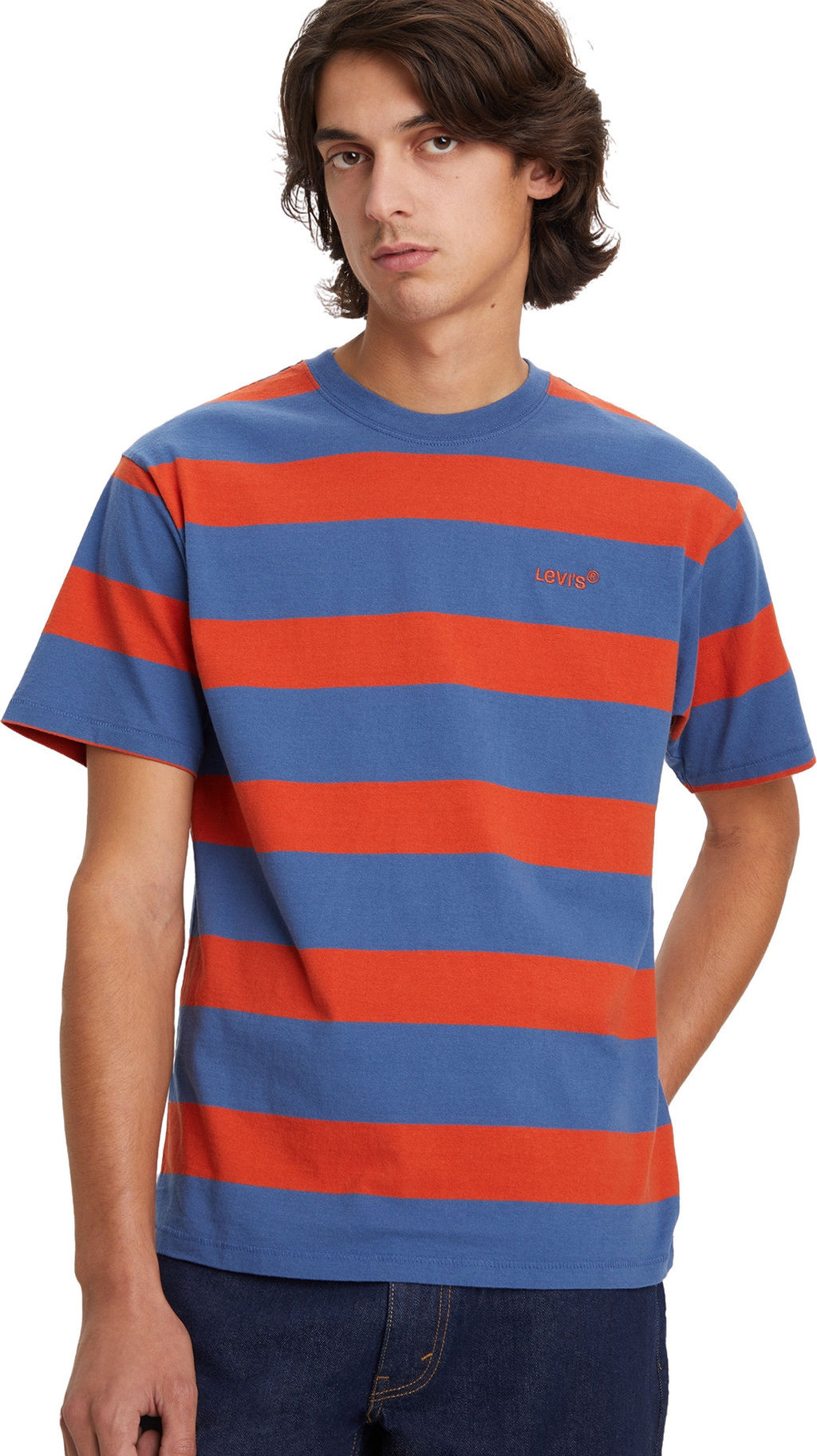 Футболка мужская