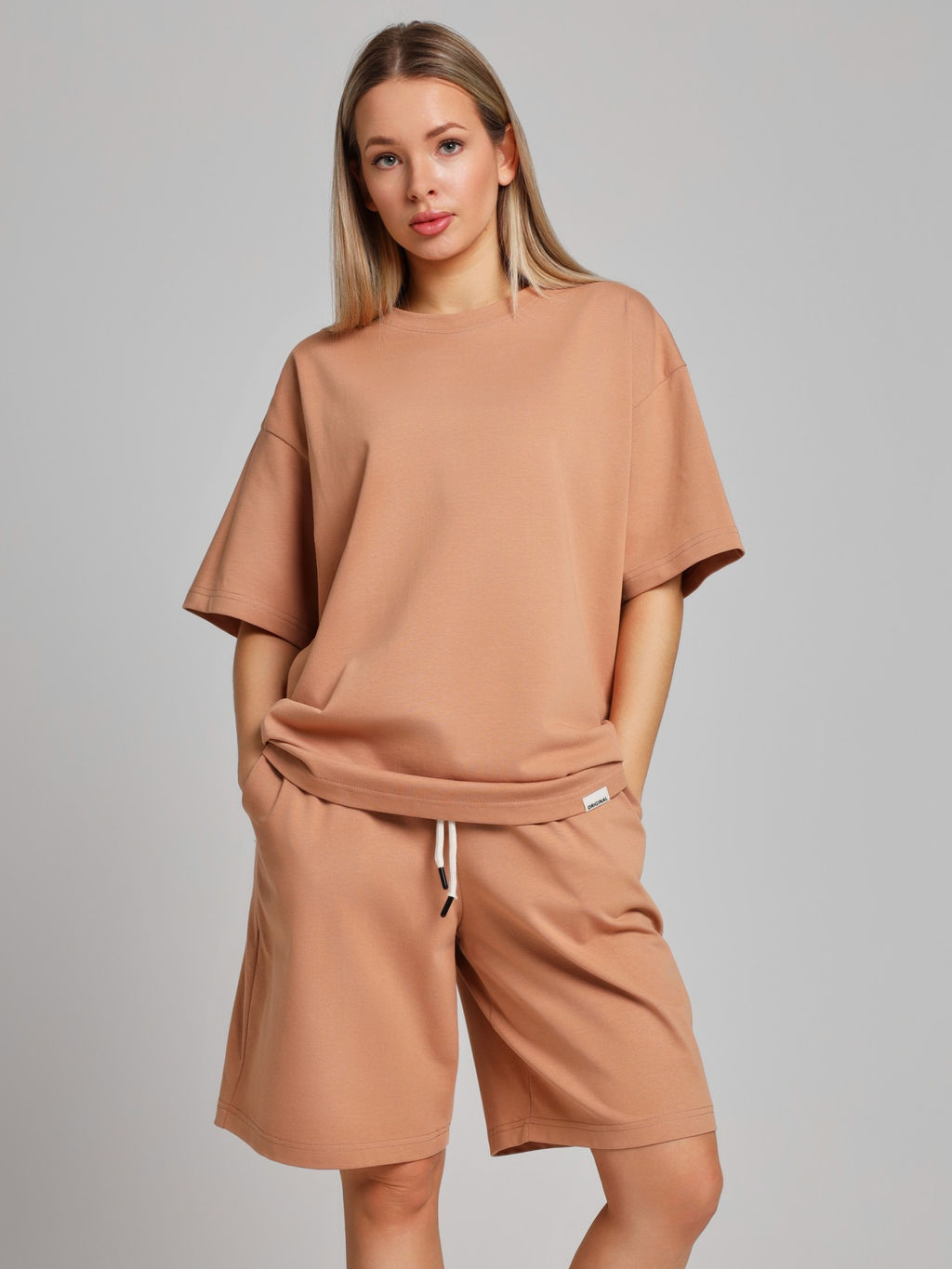 VIOTEX Костюм женский Азарт-3 из чистого хлопка - Виотекс фото 71