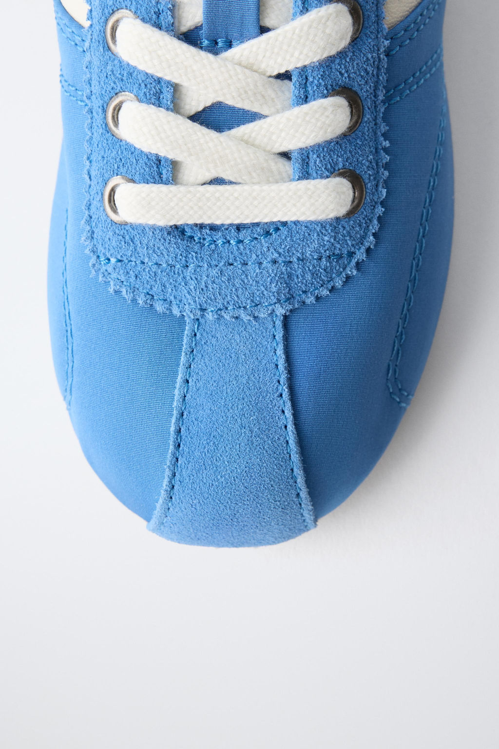 BAMBA PENN  / Azul - Zara фото 5