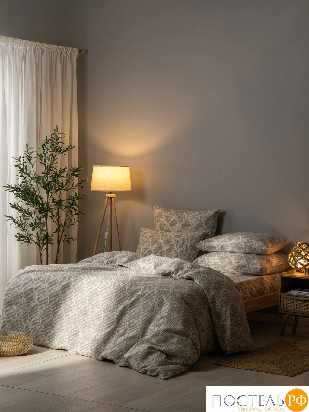 КПБ DOME АРТЕМАС  фото 3