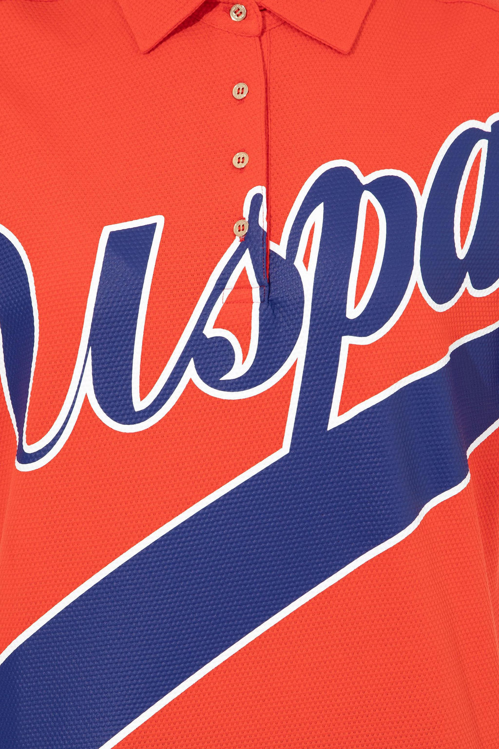 Kad_n K_rm_z_ Polo Yaka Ti__rt - U.s. polo assn фото 6