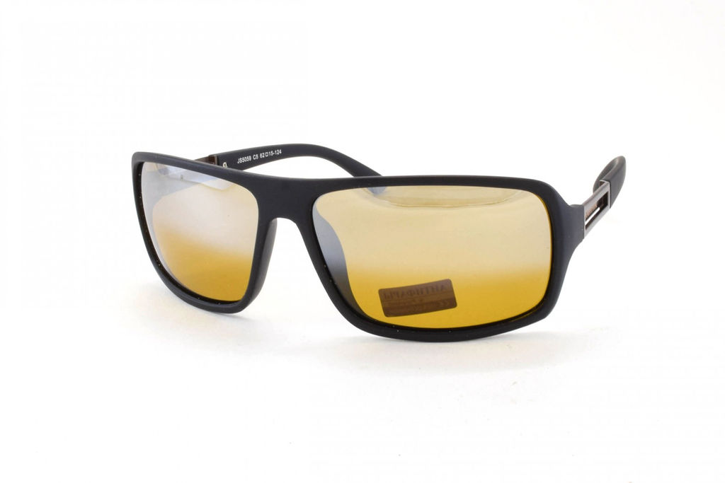 АНТИФАРЫ MAIERSHA POLARIZED JS5059 C5 62-15-124