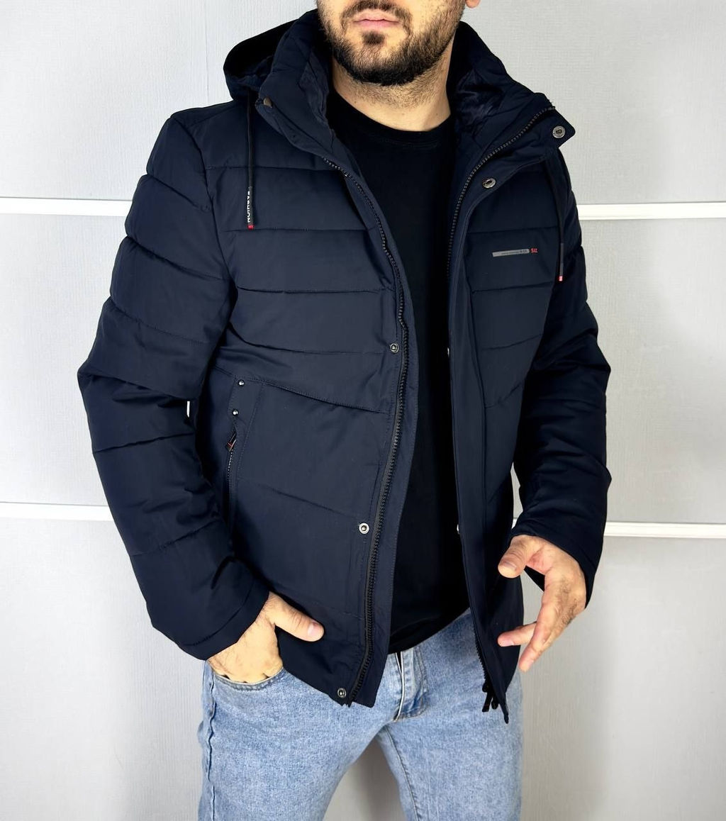 Куртка мужская