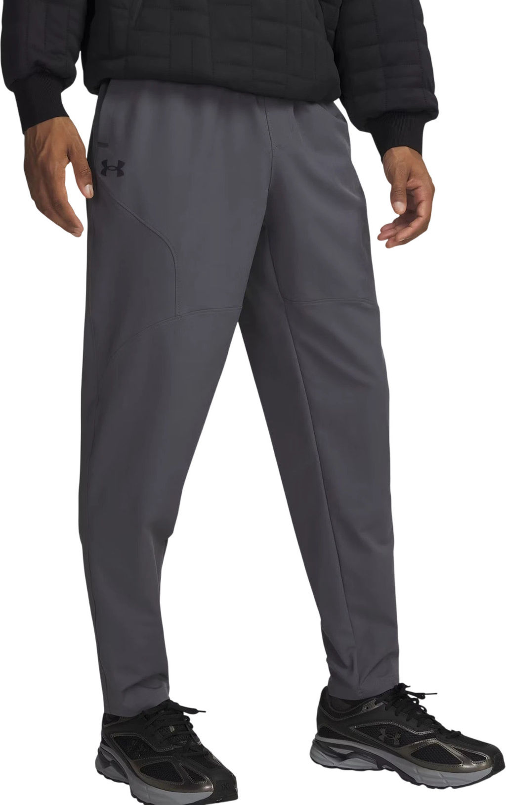 Брюки мужские