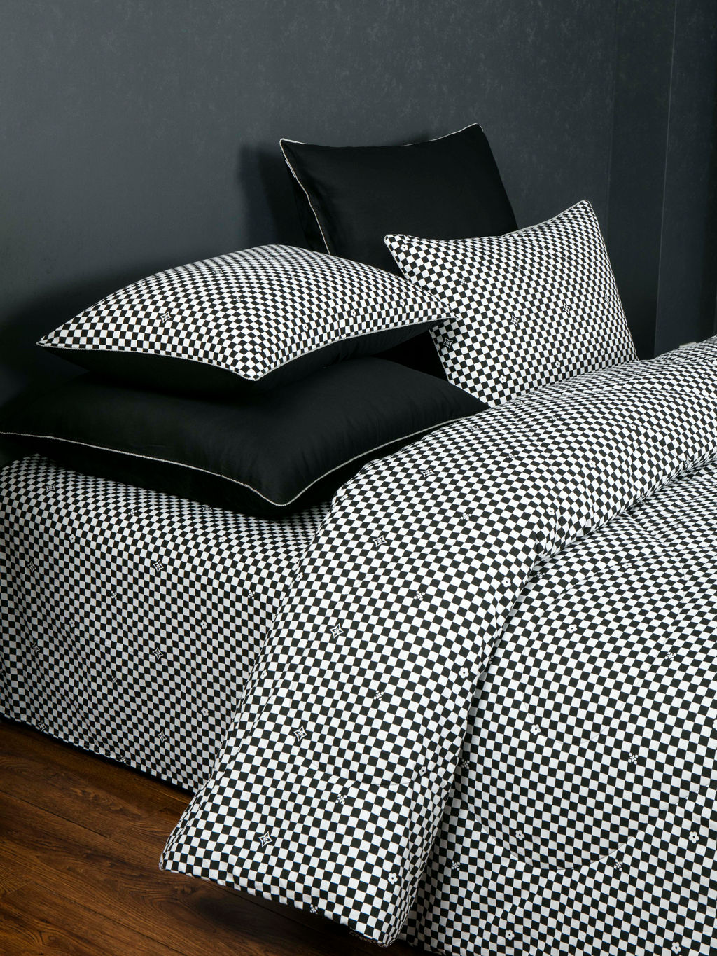 Виши (черный опиум) АВС Cotton комплект - Kazanov.a. фото 3