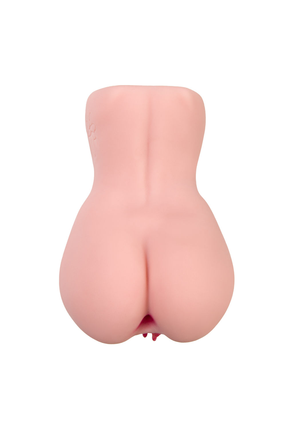 Мастурбатор реалистичный с двойным слоем KOKOS EDITION 003 MARIA, TPR, телесный, 18 см