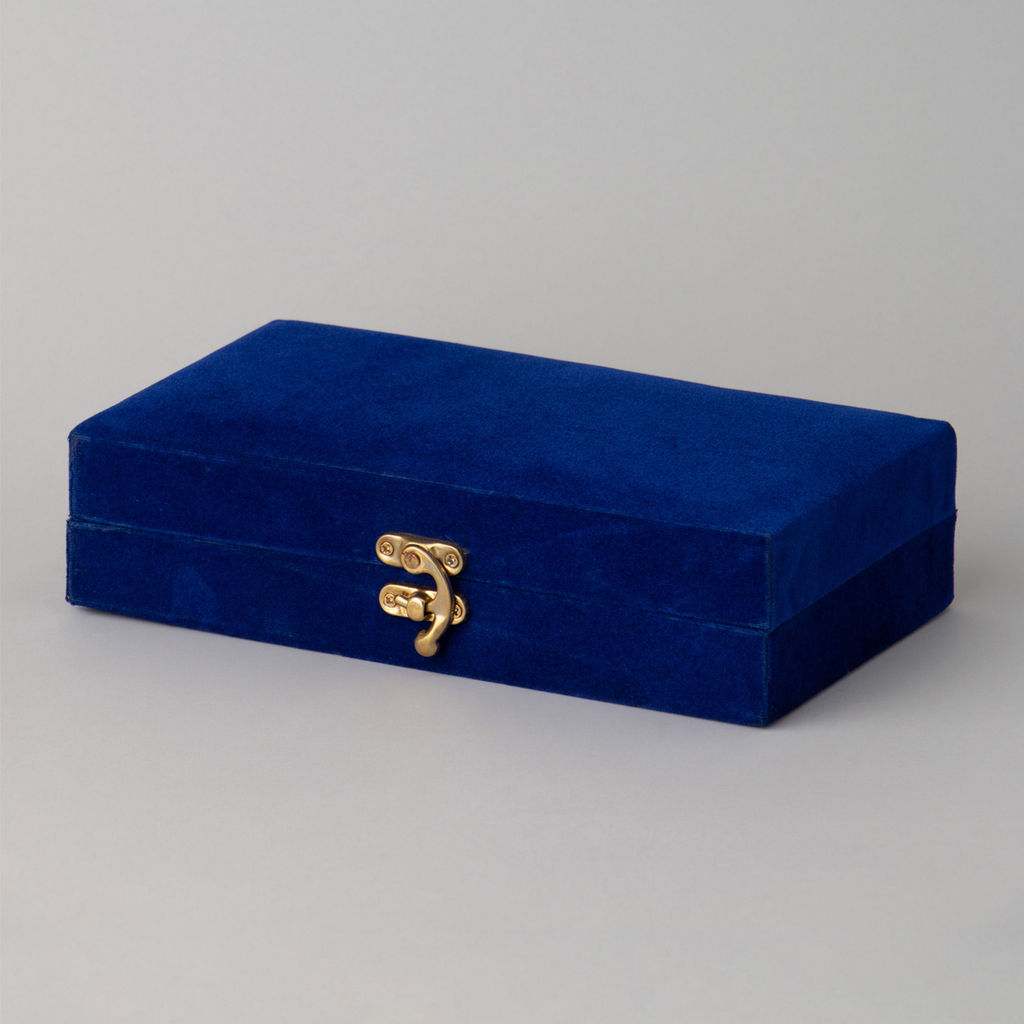 НАБОР ДЛЯ СЕРВИРОВКИ НА ПОДНОСЕ 8.5X3.5 СМ - Lefard фото 5