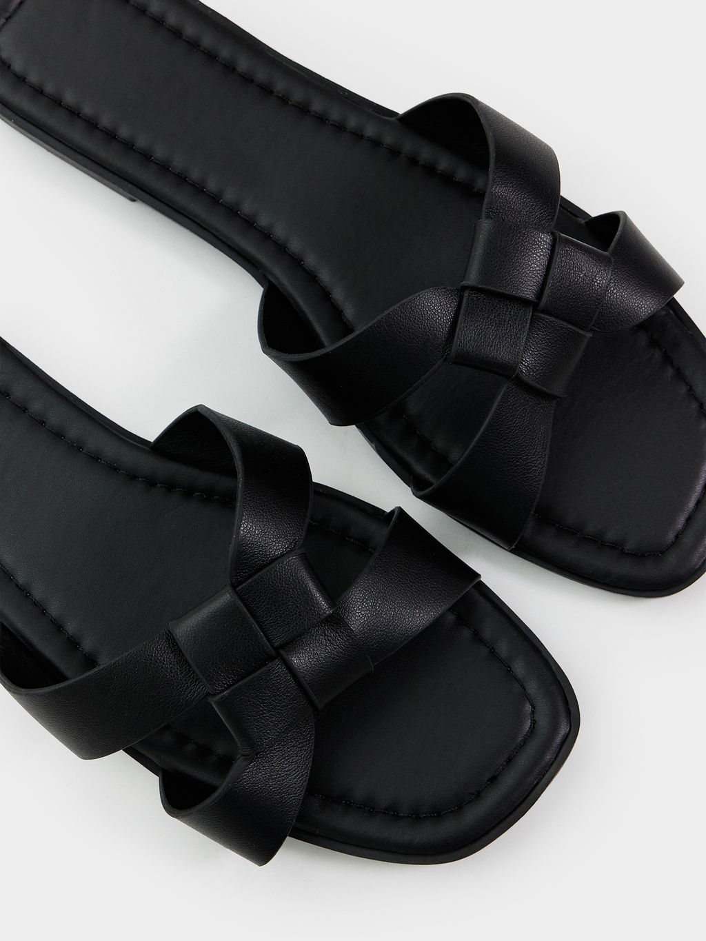 ПАНТОЛЕТЫ ЖЕНСКИЕ - Mark formelle фото 5