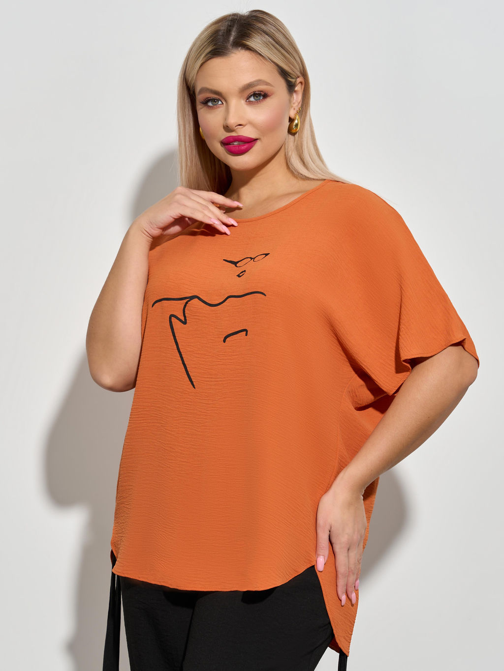 Топ 0250-1 изумрудный - Dora фото 48