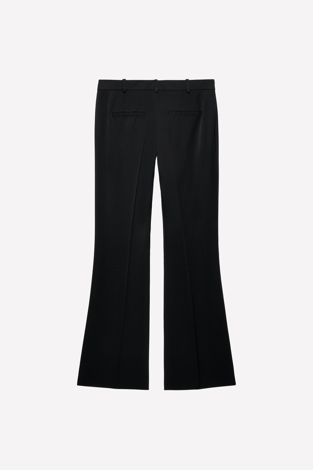 LUDOVIC DE SAINT SERNIN x ZARA TROUSERS  фото 4