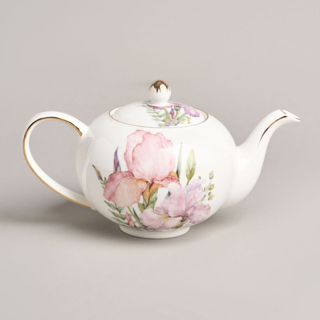 ЧАЙНИК LEFARD IRISES 800 МЛ  фото 3