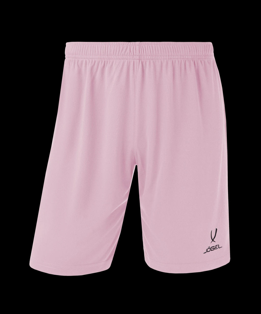 Шорты игровые JOGEL CAMP Classic Shorts, розовый  фото 2