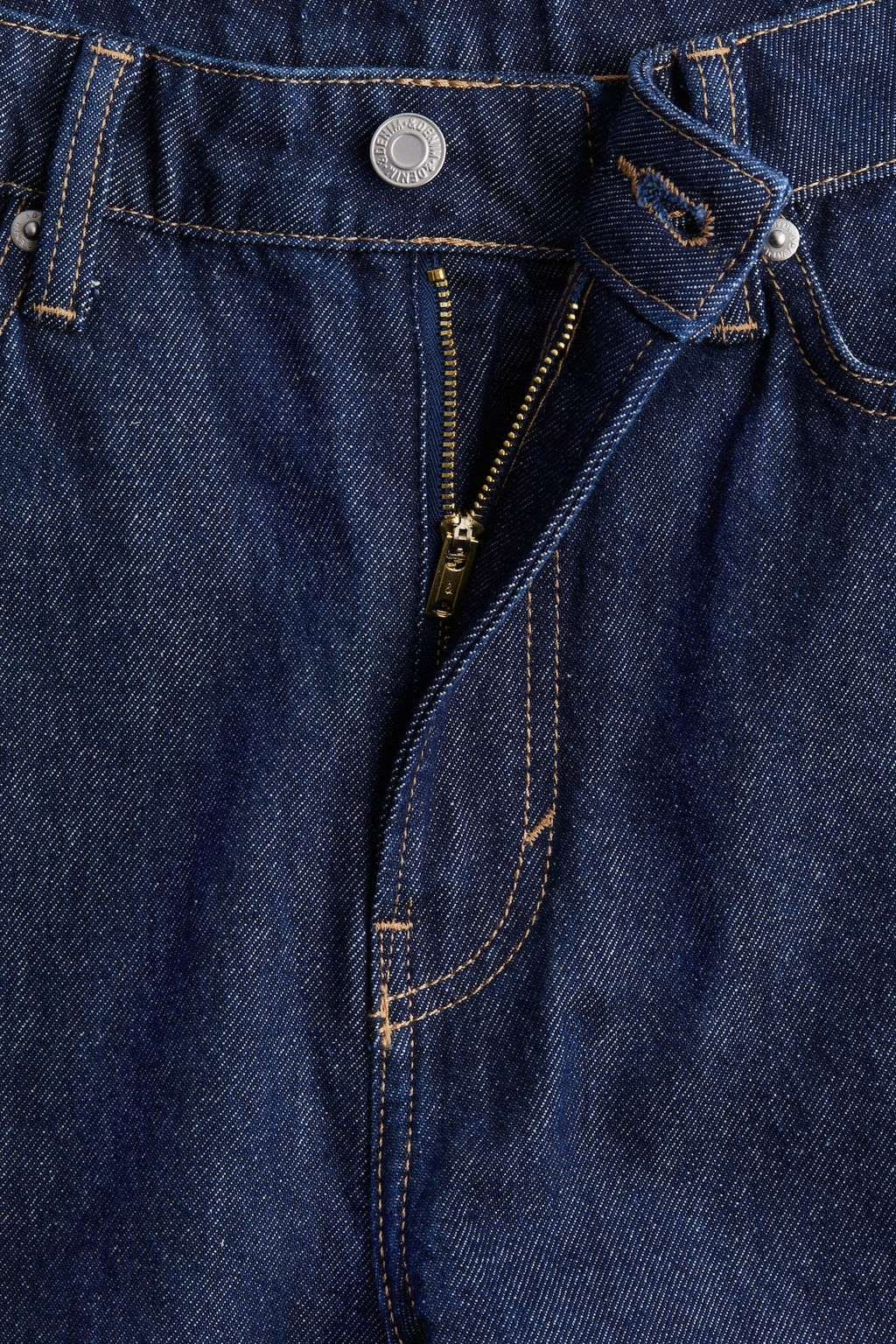 Barrel High Jeans - H&m фото 9