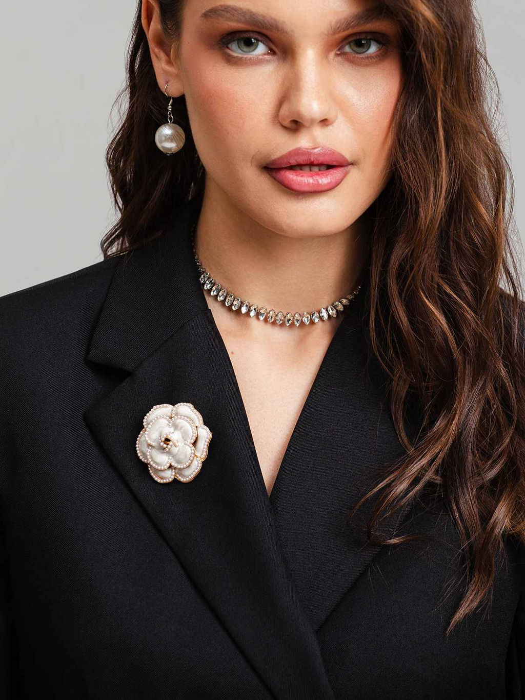 Брошь BRM008 - Sahar art lab фото 2