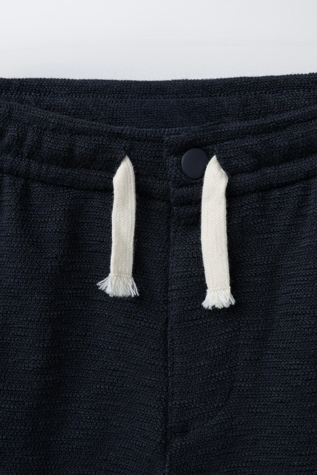 PANTAL?N R?STICO / Marino - Zara фото 3