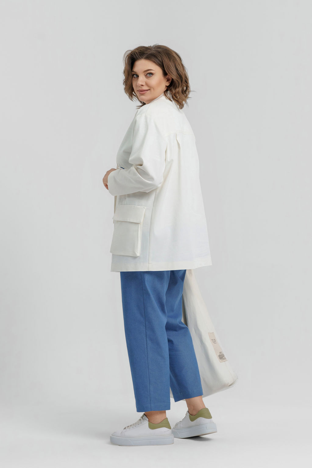 Комплект женский трехпредметный - Deesses фото 3