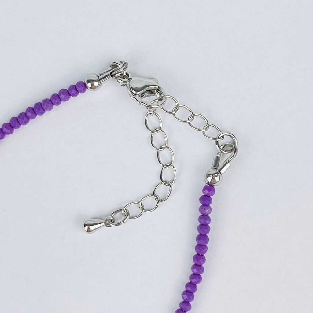 Браслет из Фосфосидерита 16 см +