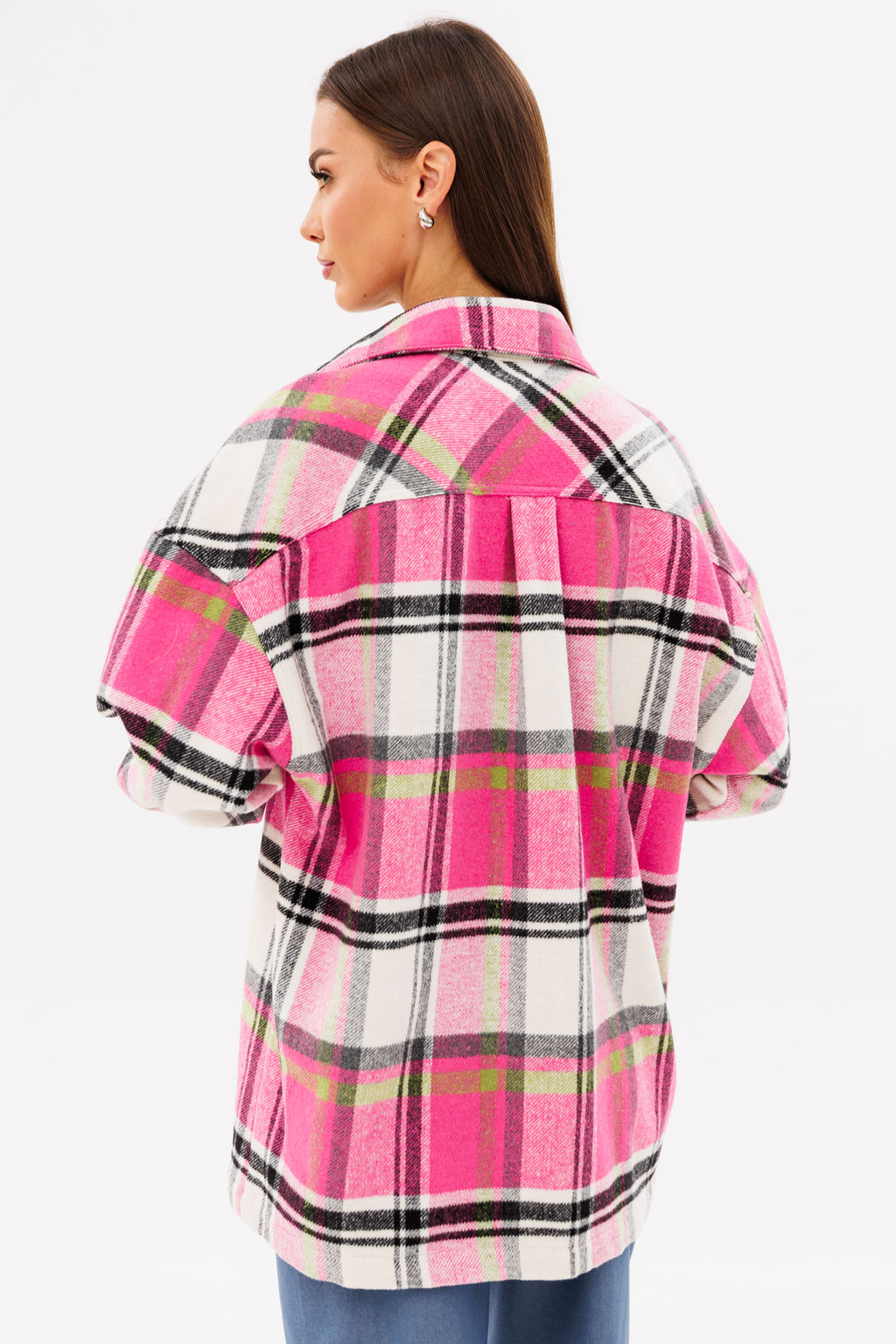 Блуза 4121 - Kivviwear фото 5