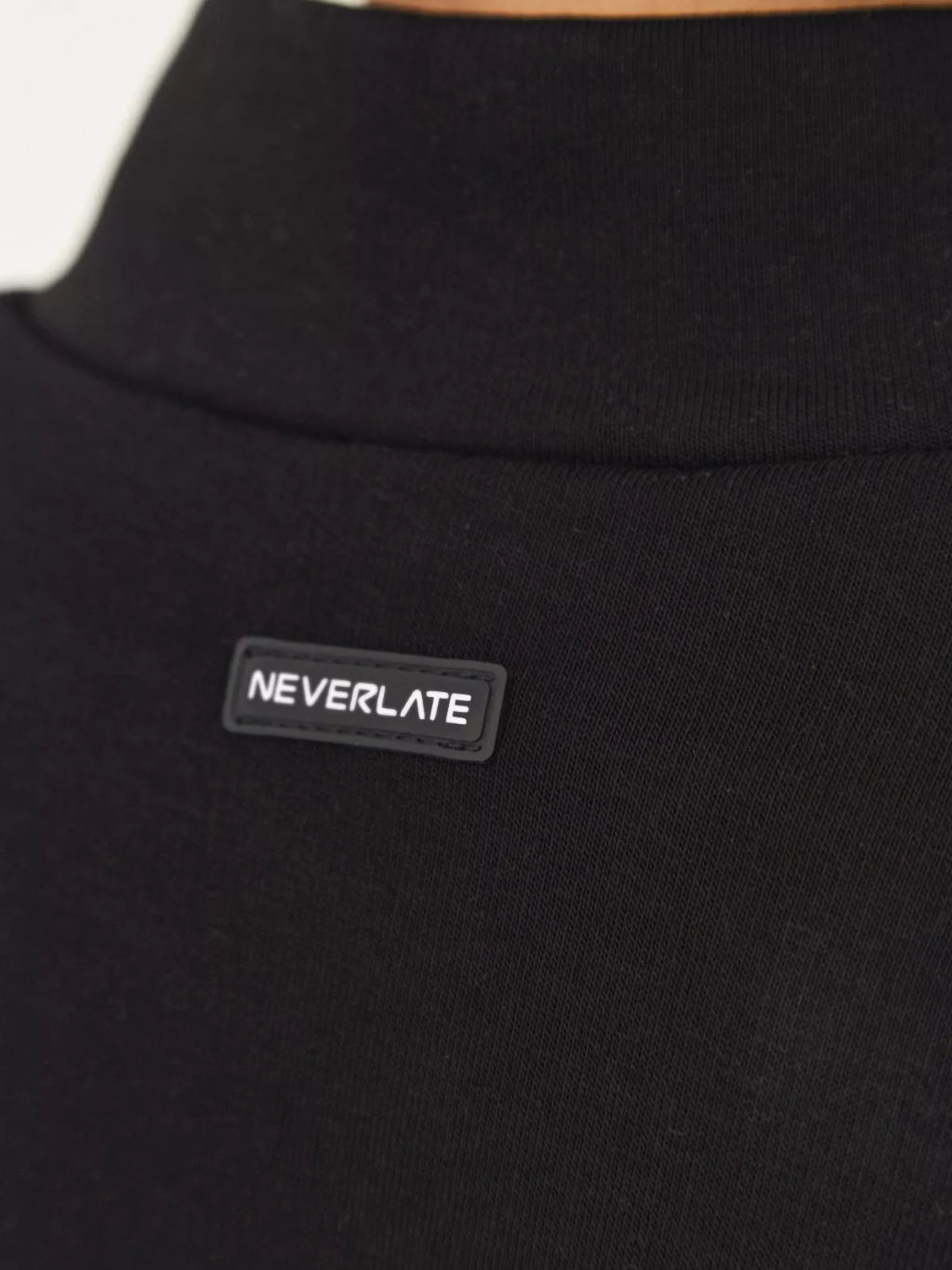 Утепленный комбинезон с начесом