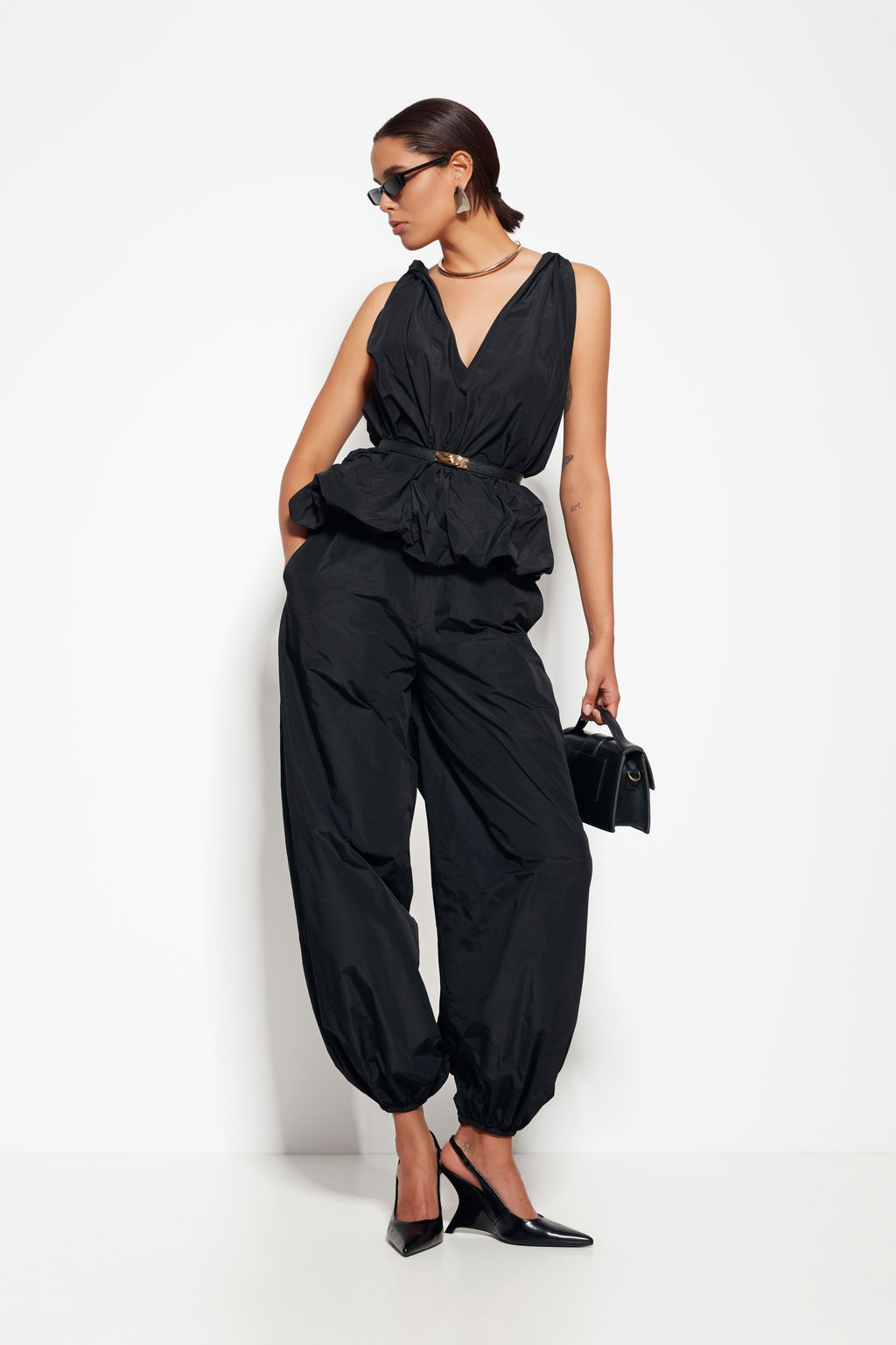 Блузка 55289 - Lakbi фото 3