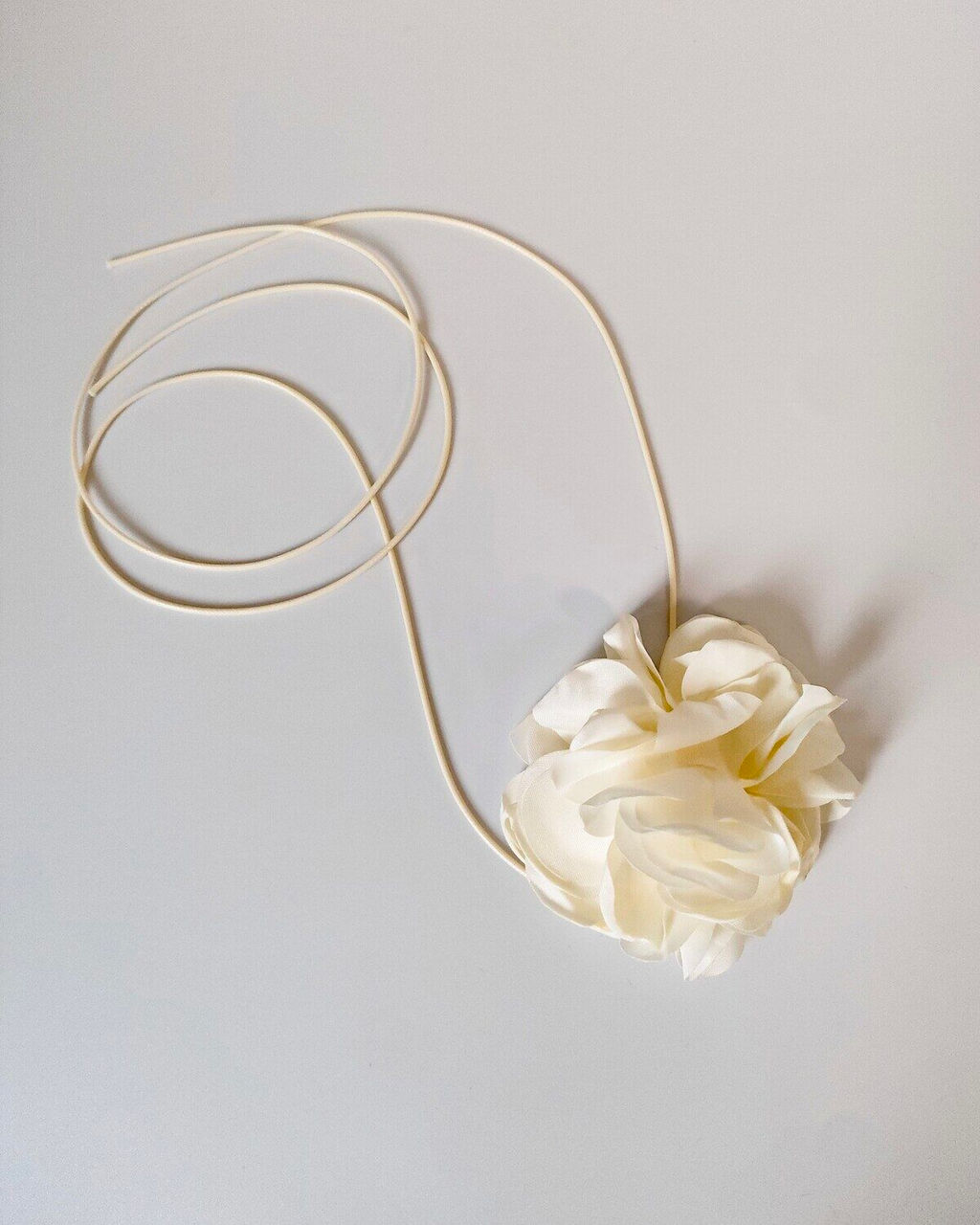 Колье - чокер