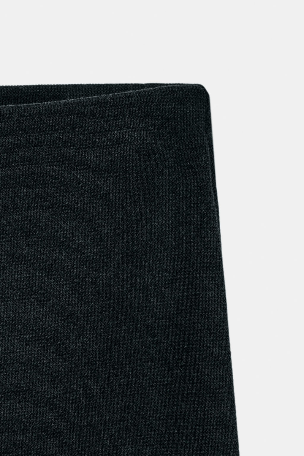 FALDA MIDI SOFT / gris antracita - Zara фото 13