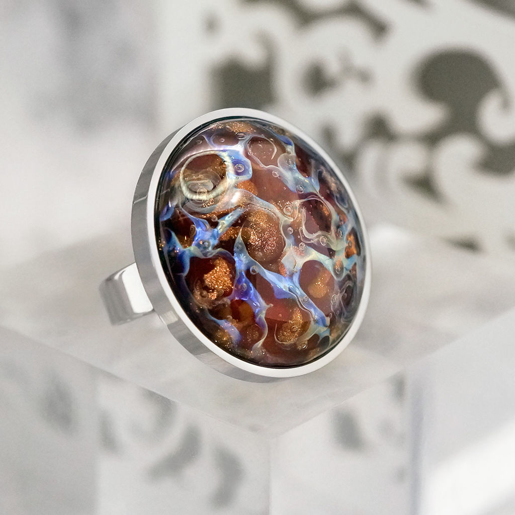 EMOTIONS Кольцо KO4439