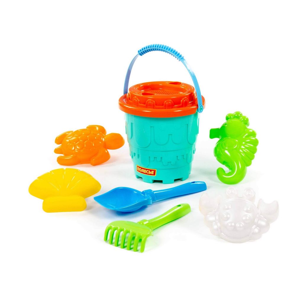 Набор №532 - Полесье фото 4