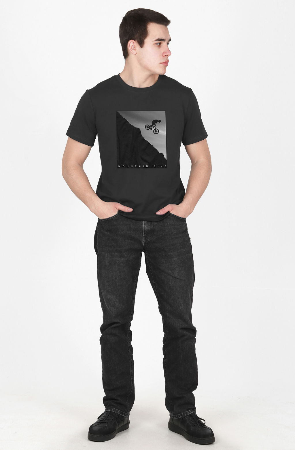 Футболка Руслан Ф-91Д (46-62) кулирка с лайкрой - Лотос фото 10