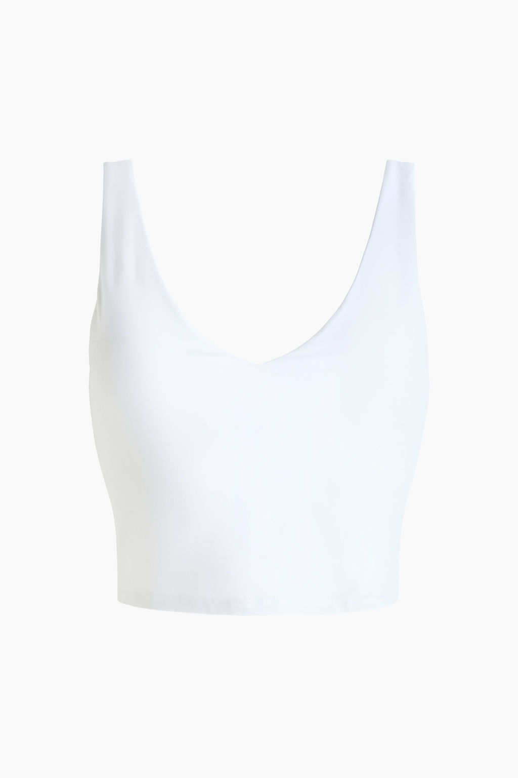 Top de deporte SculptMove con sujetador integrado
