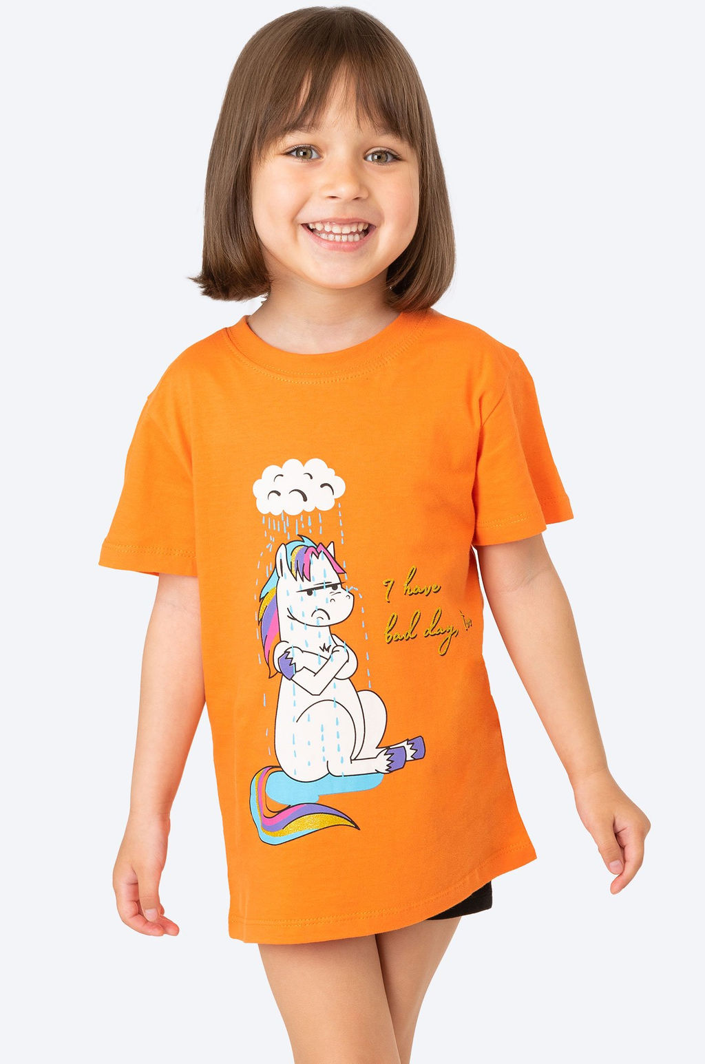 Футболка для девочки Bonito  фото 88