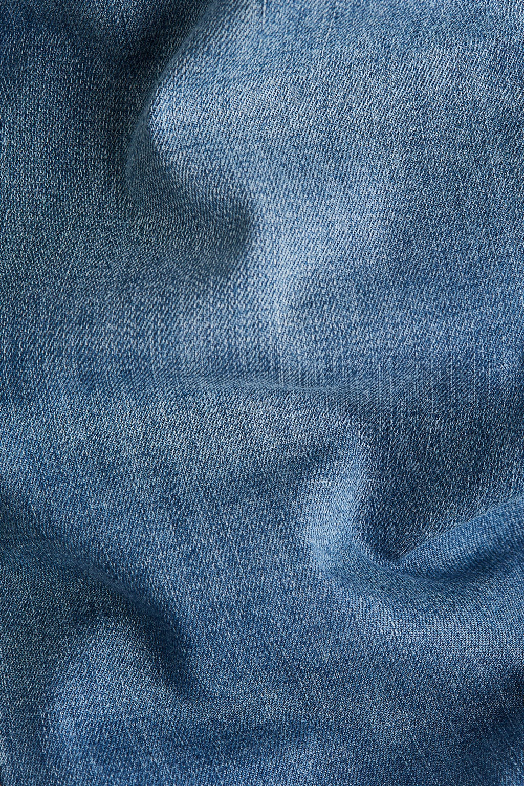 Wide Fit Jeans - H&m фото 2