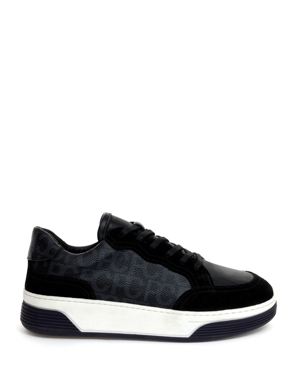Siyah Sneaker - Pierre cardin фото 3