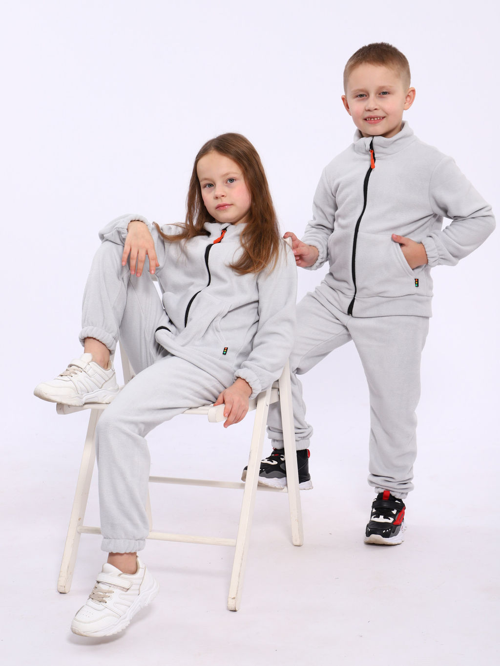 Костюм флис Непоседа петроль, КМ-188-8 - От егорки до егора фото 61