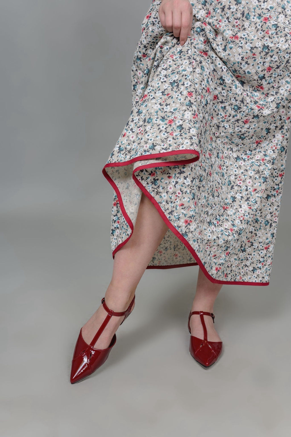 Платье лен70% +30% хлопок