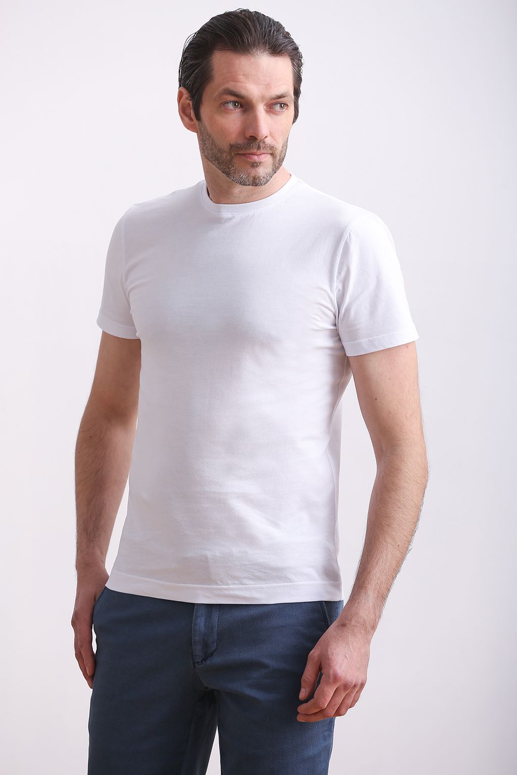 Футболка ОКБ-01