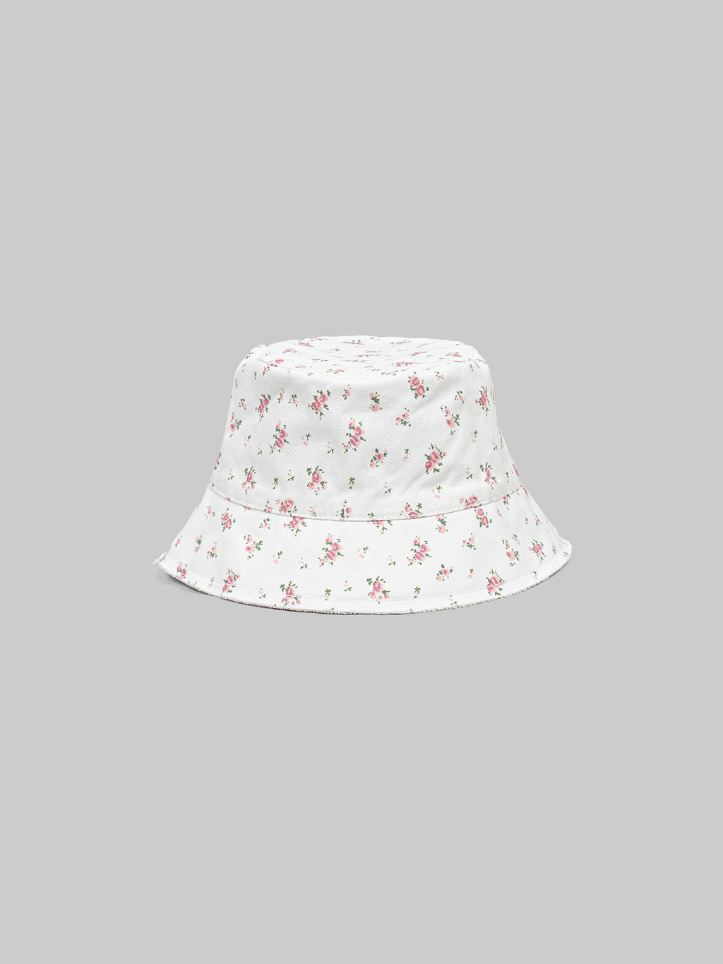 Панама Розовый букет 0+ - Bungly фото 4