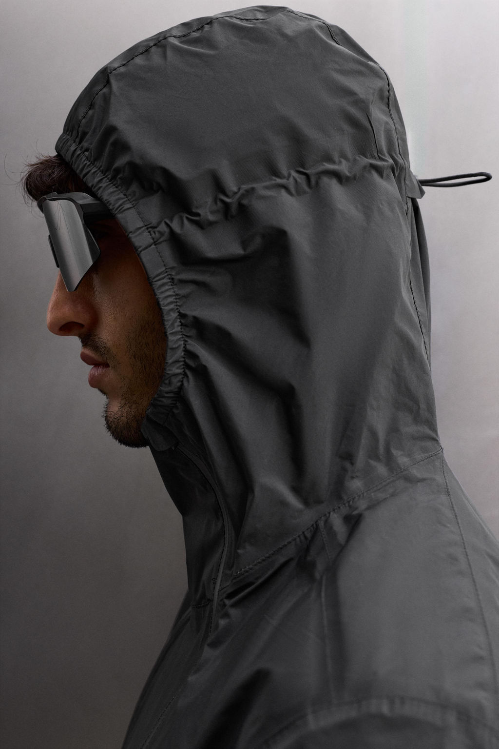 WINDBREAKER ANORAK