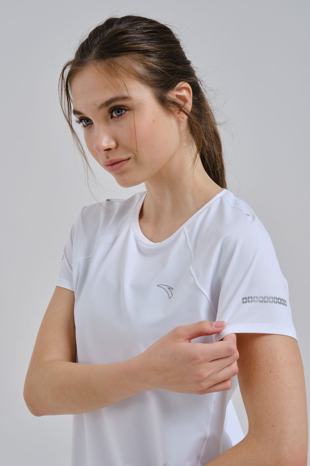 Футболка Белый