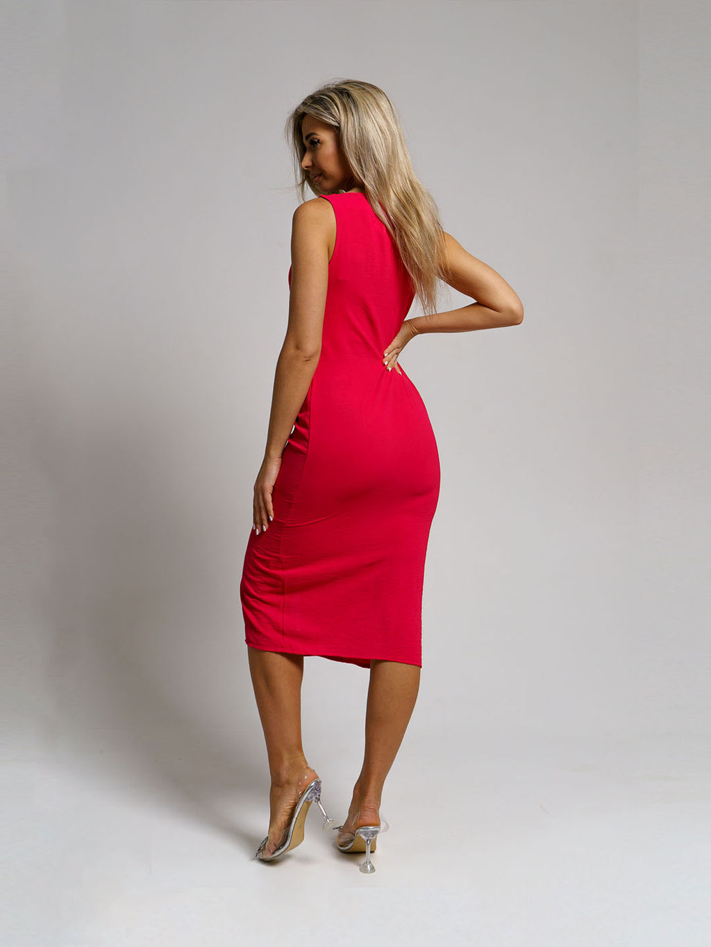 Платье мод.1679 - Барболета фото 8