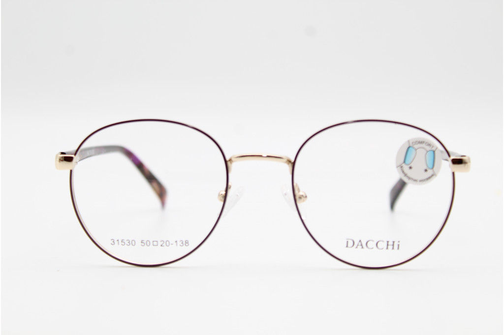 Оправа DACCHi 31530 50-20-138 C5