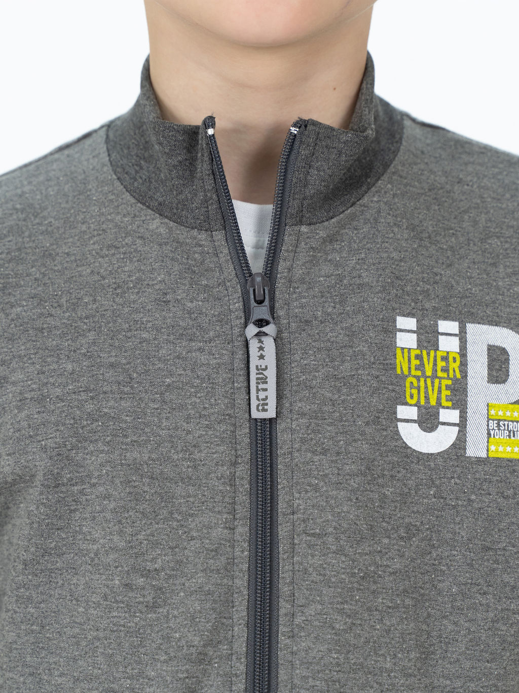 Костюм детский (128, 64)