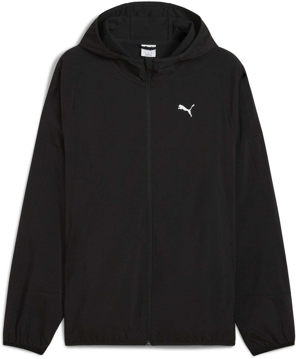 Ветровка взрослая